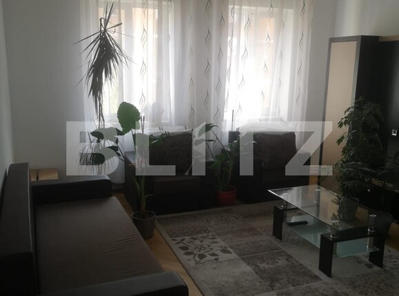 Garsonieră de vânzare Libertatii - 127052AV | BLITZ Târgu Mureș | Poza1