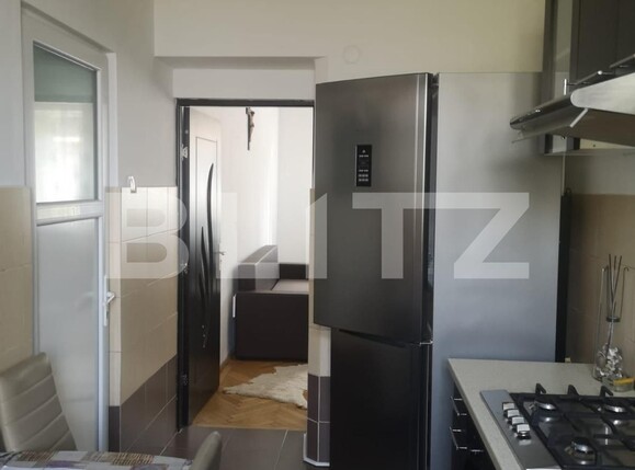 Garsonieră de vânzare Libertatii - 127052AV | BLITZ Târgu Mureș | Poza3