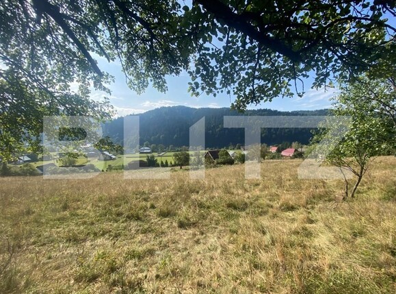 Teren de vânzare Nord-Est - 127057TV | BLITZ Târgu Mureș | Poza4