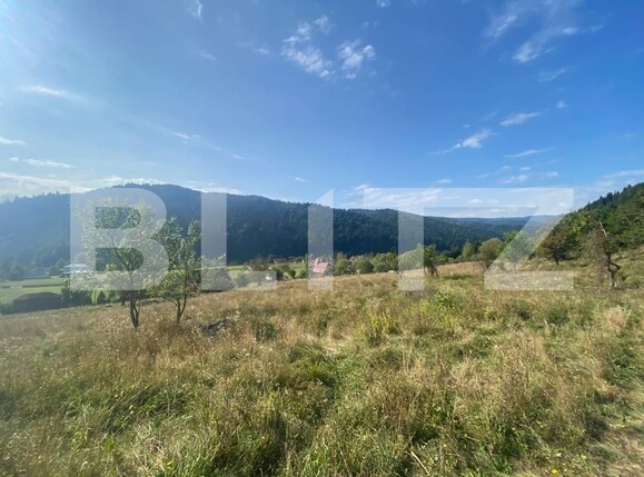 Teren de vânzare Nord-Est - 127057TV | BLITZ Târgu Mureș | Poza8