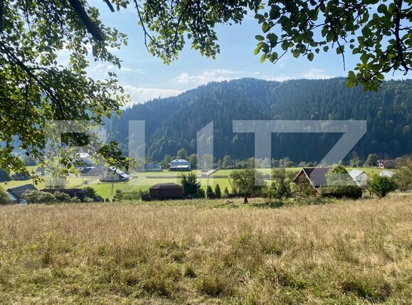 Teren de vânzare Nord-Est - 127057TV | BLITZ Târgu Mureș | Poza1