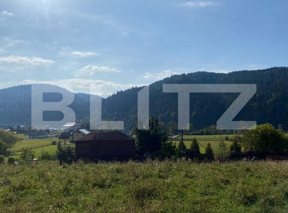 Teren de vânzare Nord-Est - 127057TV | BLITZ Târgu Mureș | Poza5