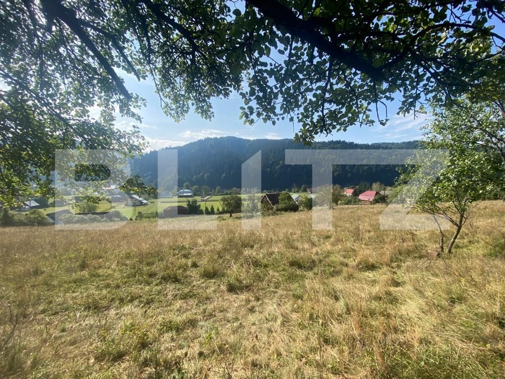 Teren de vânzare Nord-Est - 127057TV | BLITZ Târgu Mureș | Poza4