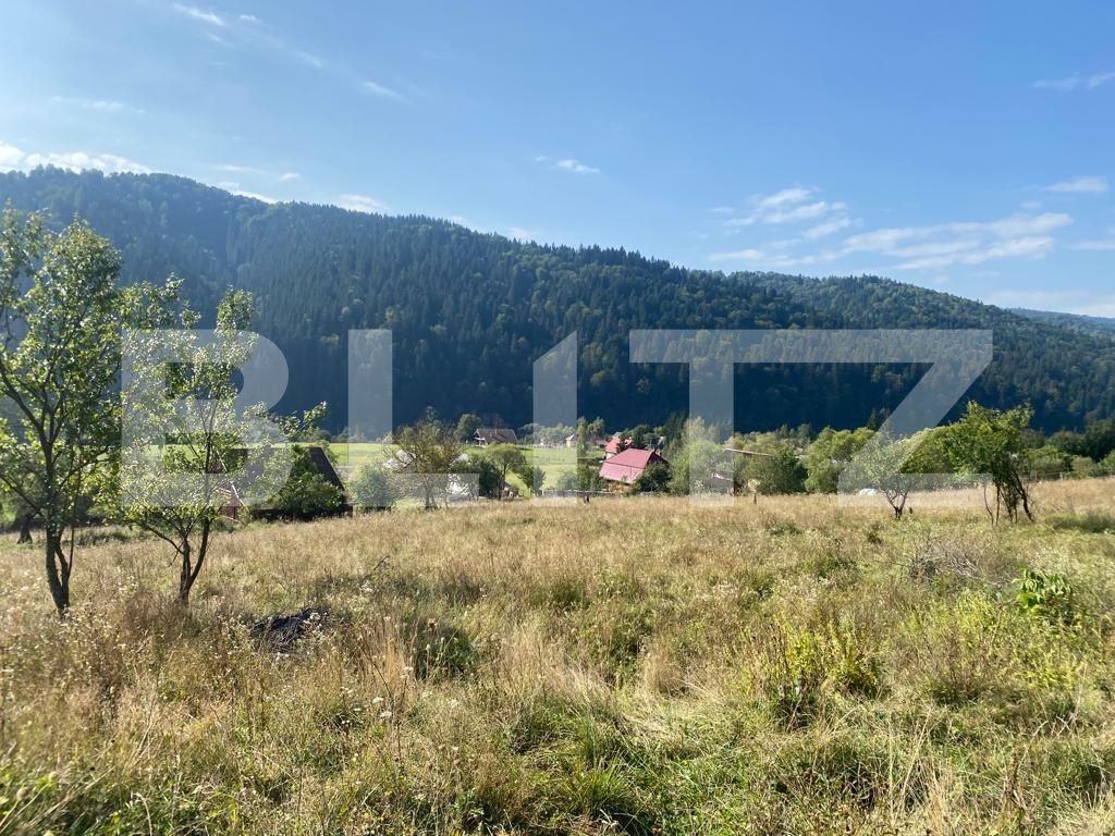 Teren de vânzare Nord-Est - 127057TV | BLITZ Târgu Mureș | Poza7