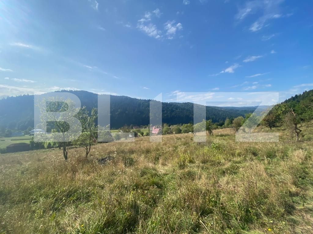 Teren de vânzare Nord-Est - 127057TV | BLITZ Târgu Mureș | Poza8