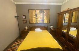 Casa cu 5 camere,390 mp utili,555 mp teren,in Santana de Mures