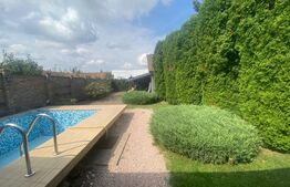 Casa cu 5 camere,390 mp utili,555 mp teren,in Santana de Mures