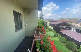 Casa cu 5 camere,390 mp utili,555 mp teren,in Santana de Mures