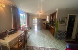 Casa cu 5 camere,390 mp utili,555 mp teren,in Santana de Mures