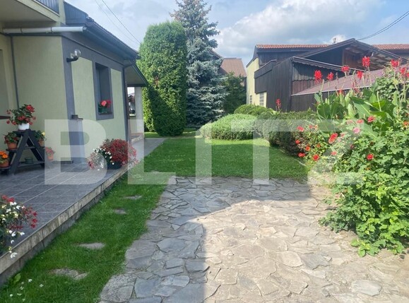 Casa de vânzare 5 camere Unirii - 127058CV | BLITZ Târgu Mureș | Poza17