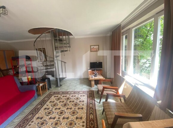 Casa de vânzare 5 camere Unirii - 127058CV | BLITZ Târgu Mureș | Poza9