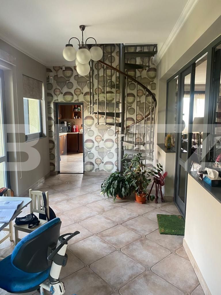 Casa de vânzare 5 camere Unirii - 127058CV | BLITZ Târgu Mureș | Poza10