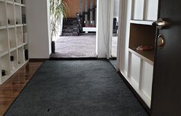 Casa cu 5 camere,300 mp utili,2000 mp teren, in Cerghid