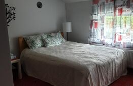 Casa cu 5 camere,300 mp utili,2000 mp teren, in Cerghid