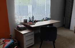 Casa cu 5 camere,300 mp utili,2000 mp teren, in Cerghid