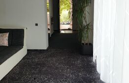 Casa cu 5 camere,300 mp utili,2000 mp teren, in Cerghid