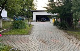 Casa cu 5 camere,300 mp utili,2000 mp teren, in Cerghid