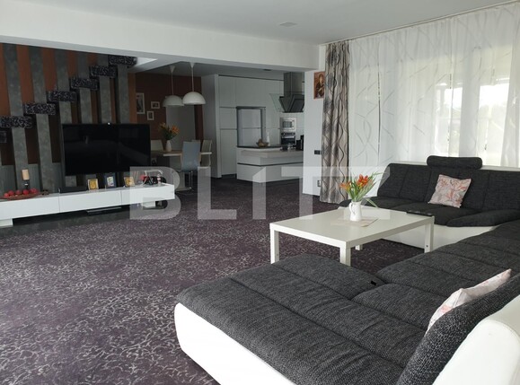 Casa de vânzare 5 camere Ungheni - 127093CV | BLITZ Târgu Mureș | Poza8