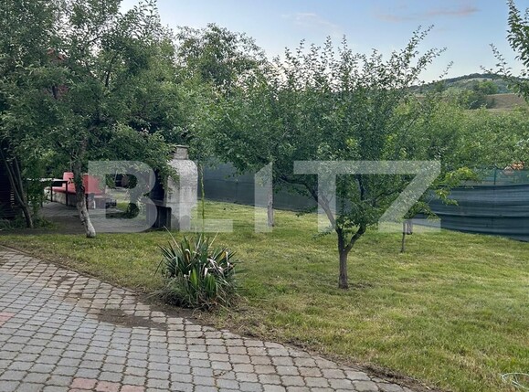 Casa de vânzare 5 camere Ungheni - 127093CV | BLITZ Târgu Mureș | Poza2