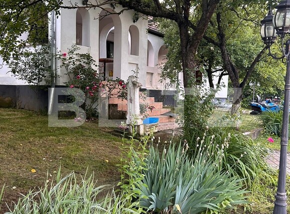 Casa de vânzare 5 camere Ungheni - 127093CV | BLITZ Târgu Mureș | Poza1