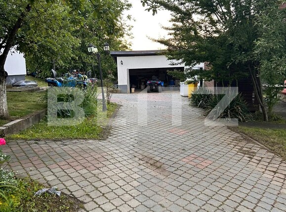 Casa de vânzare 5 camere Ungheni - 127093CV | BLITZ Târgu Mureș | Poza3