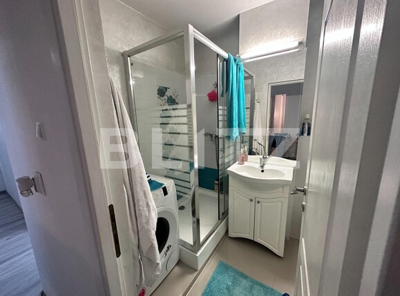 Apartament de vânzare 3 camere Tudor - 127106AV | BLITZ Târgu Mureș | Poza7