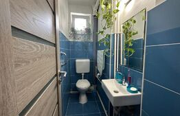 Oportunitate!Apartament cu 4 camere, 85mp, zona Dambu Pietros