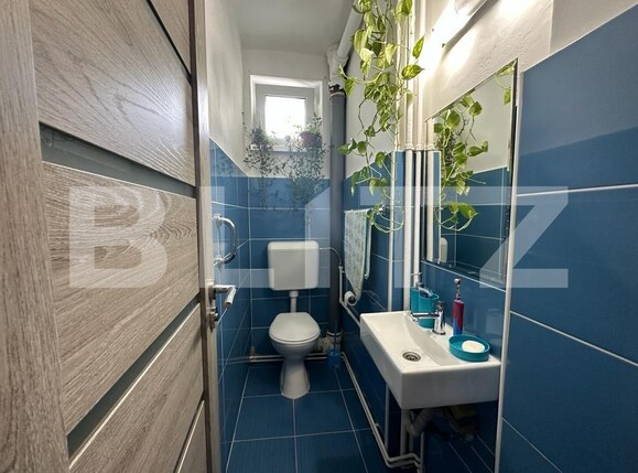 Apartament de vânzare 4 camere Dambu Pietros - 127243AV | BLITZ Târgu Mureș | Poza8