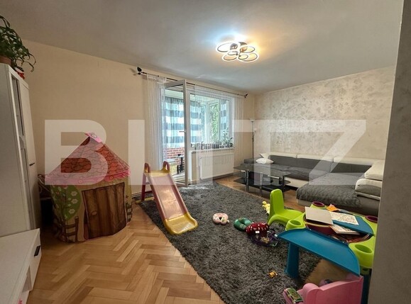 Apartament de vânzare 4 camere Dambu Pietros - 127243AV | BLITZ Târgu Mureș | Poza3