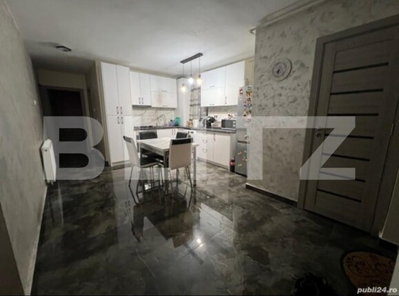 Apartament de vânzare 4 camere Dambu Pietros - 127243AV | BLITZ Târgu Mureș | Poza1