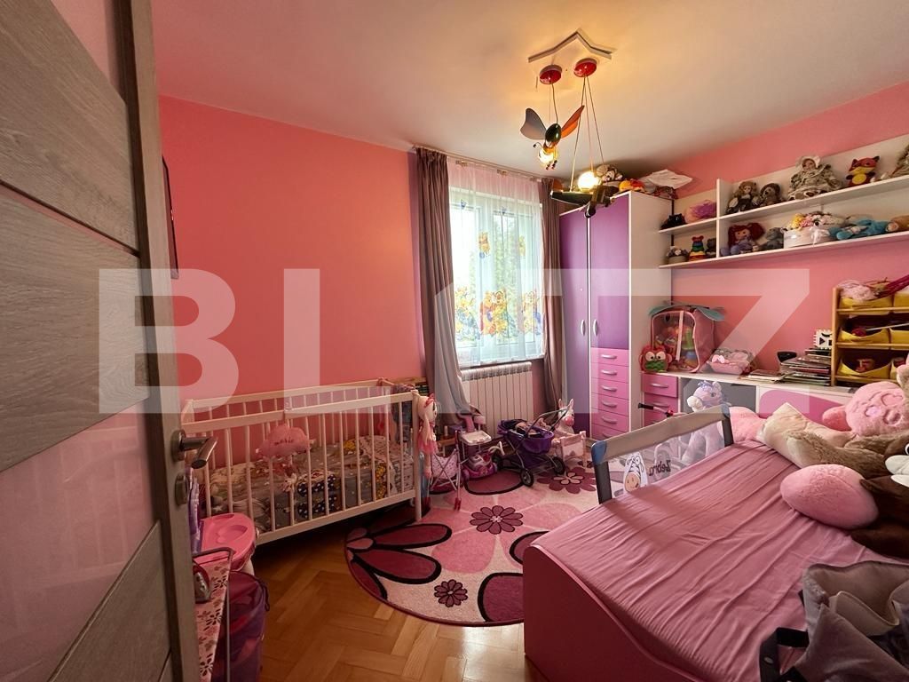 Apartament de vânzare 4 camere Dambu Pietros - 127243AV | BLITZ Târgu Mureș | Poza9