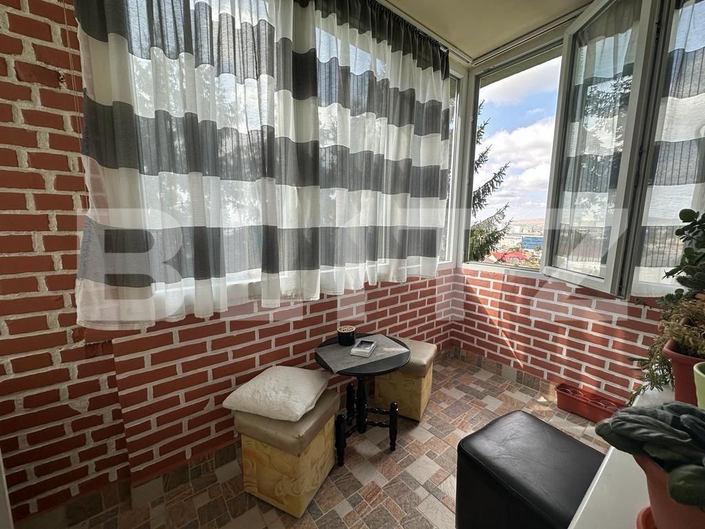 Apartament de vânzare 4 camere Dambu Pietros - 127243AV | BLITZ Târgu Mureș | Poza6