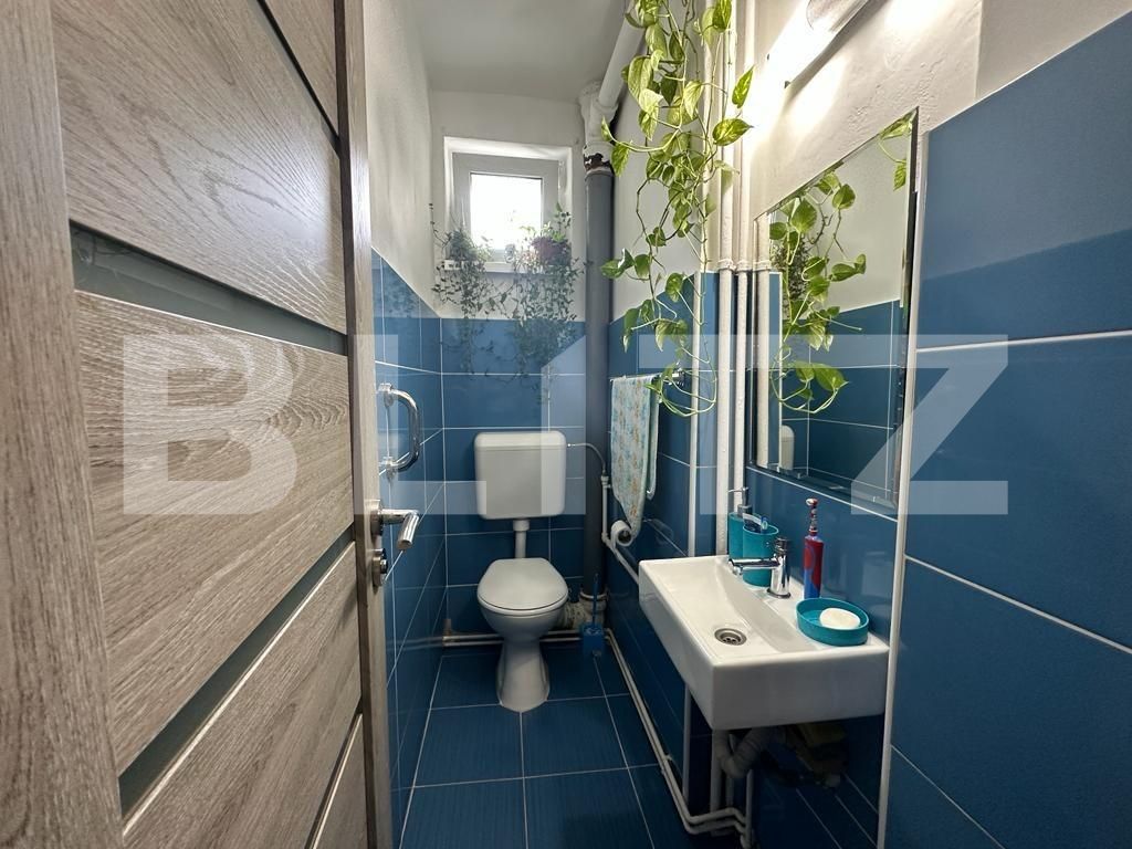 Apartament de vânzare 4 camere Dambu Pietros - 127243AV | BLITZ Târgu Mureș | Poza8