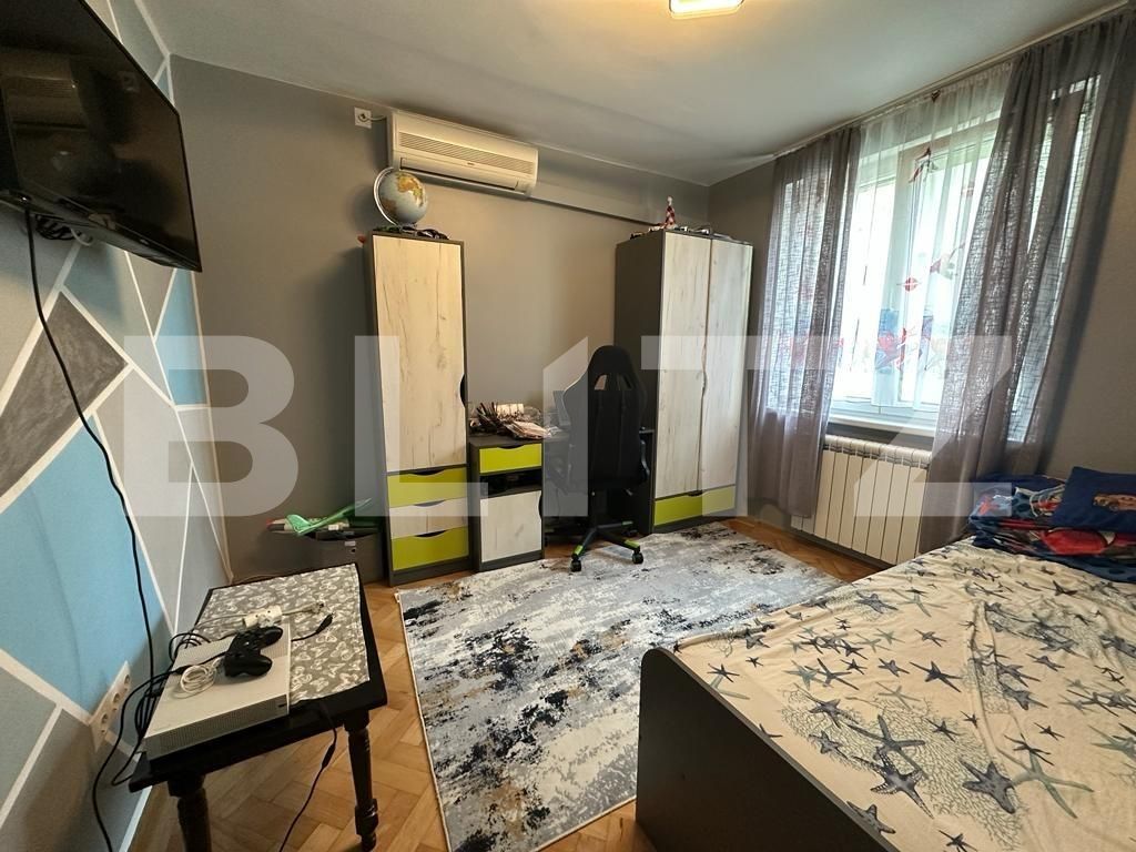 Apartament de vânzare 4 camere Dambu Pietros - 127243AV | BLITZ Târgu Mureș | Poza4