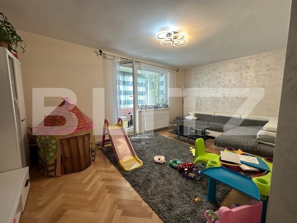 Apartament de vânzare 4 camere Dambu Pietros - 127243AV | BLITZ Târgu Mureș | Poza3