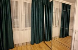 Apartament 2 camere, 60mp, cartier 7 Noiembrie-UMFST