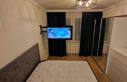 Apartament 2 camere, 60mp, cartier 7 Noiembrie-UMFST