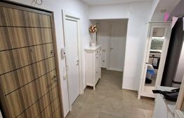 Apartament 2 camere, 60mp, cartier 7 Noiembrie-UMFST