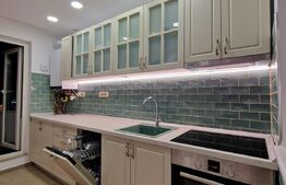 Apartament 2 camere, 60mp, cartier 7 Noiembrie-UMFST