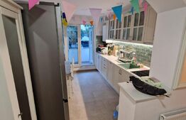 Apartament 2 camere, 60mp, cartier 7 Noiembrie-UMFST