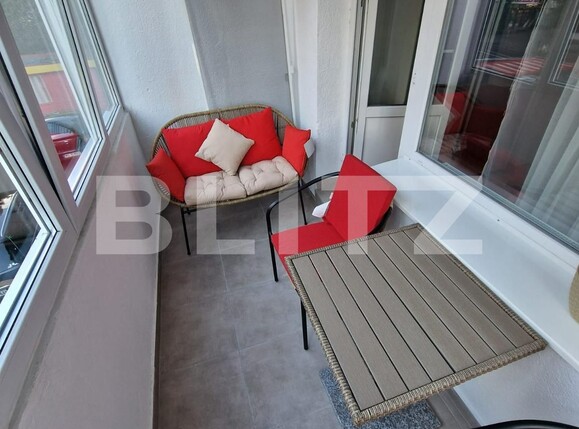 Apartament de închiriat 2 camere 22 Decembrie 1989 - 127274AI | BLITZ Târgu Mureș | Poza13