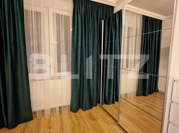 Apartament de închiriat 2 camere 22 Decembrie 1989 - 127274AI | BLITZ Târgu Mureș | Poza9