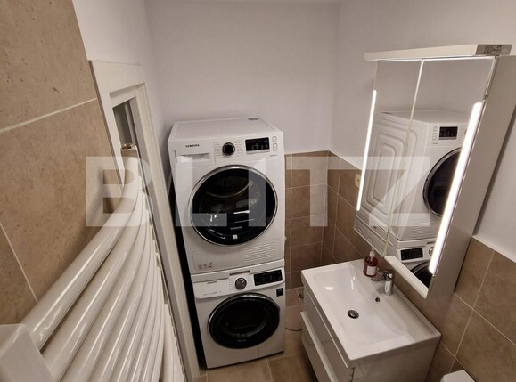 Apartament de închiriat 2 camere 22 Decembrie 1989 - 127274AI | BLITZ Târgu Mureș | Poza10