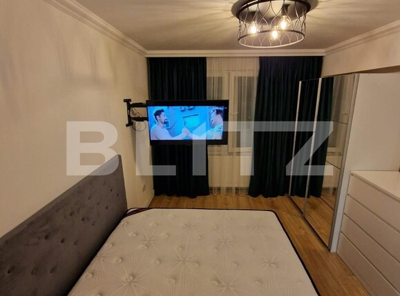Apartament de închiriat 2 camere 22 Decembrie 1989 - 127274AI | BLITZ Târgu Mureș | Poza8