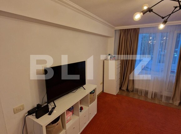 Apartament de închiriat 2 camere 22 Decembrie 1989 - 127274AI | BLITZ Târgu Mureș | Poza3