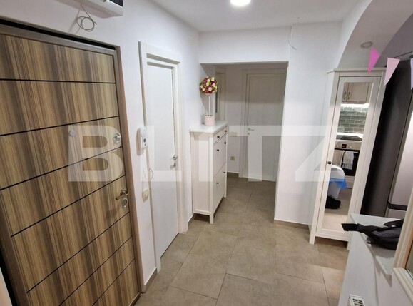 Apartament de închiriat 2 camere 22 Decembrie 1989 - 127274AI | BLITZ Târgu Mureș | Poza17