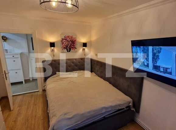 Apartament de închiriat 2 camere 22 Decembrie 1989 - 127274AI | BLITZ Târgu Mureș | Poza7