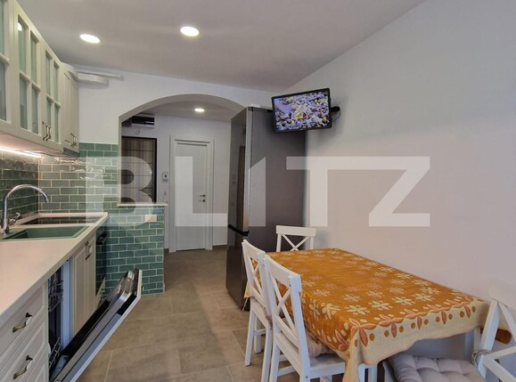 Apartament de închiriat 2 camere 22 Decembrie 1989 - 127274AI | BLITZ Târgu Mureș | Poza2
