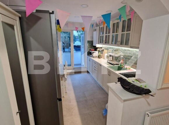 Apartament de închiriat 2 camere 22 Decembrie 1989 - 127274AI | BLITZ Târgu Mureș | Poza6