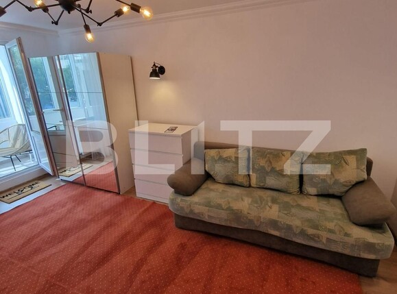 Apartament de închiriat 2 camere 22 Decembrie 1989 - 127274AI | BLITZ Târgu Mureș | Poza4